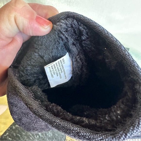 Bebe boots size 2 - Picture 8 of 16